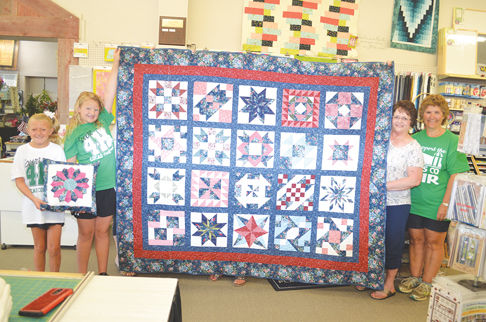 Annual Chariton Fourth celebration is July 4-5